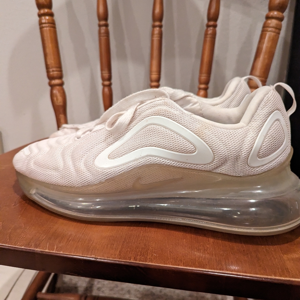 Air Max 750, size 10.5 , Men